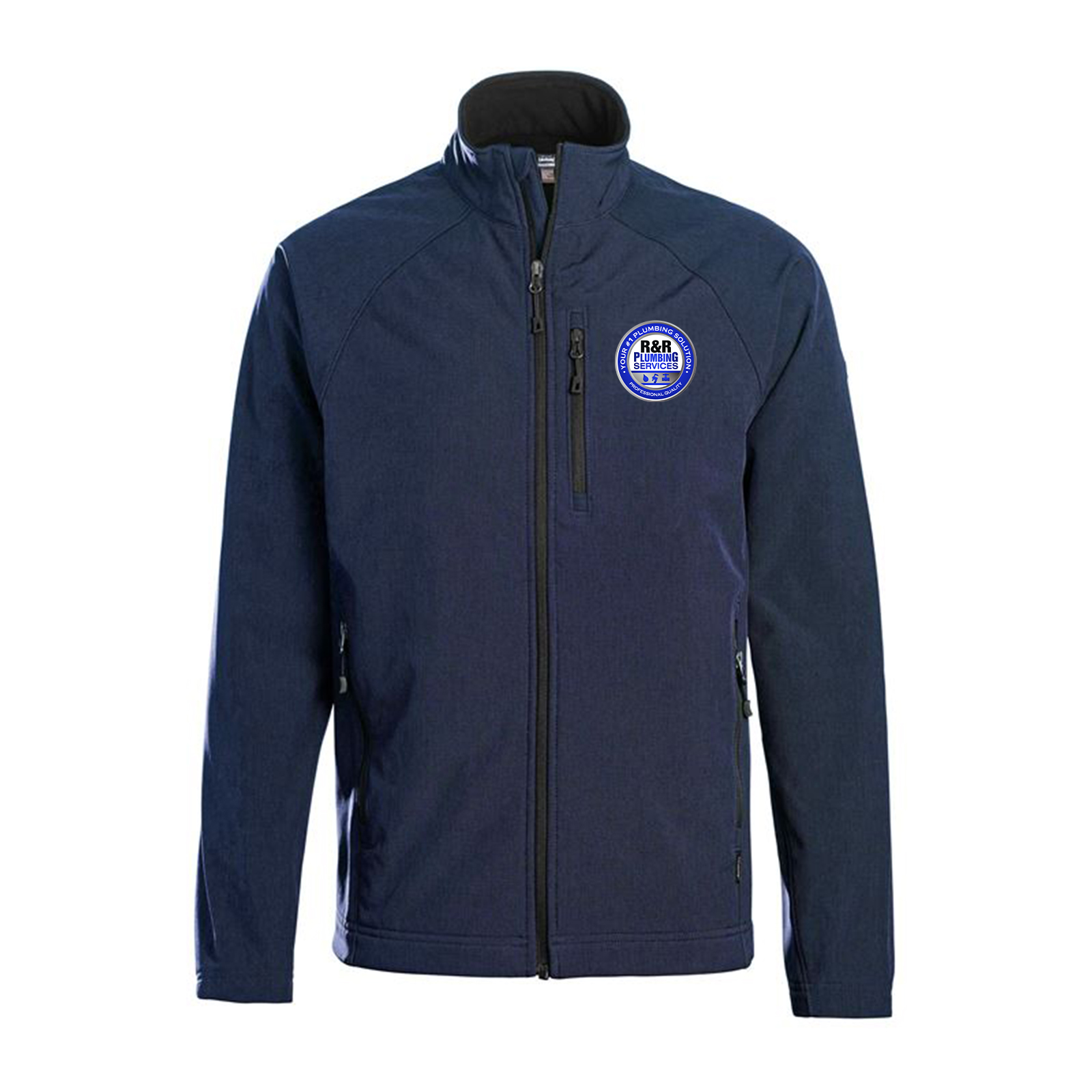 Landway 9901 - Matrix Soft-Shell Jacket