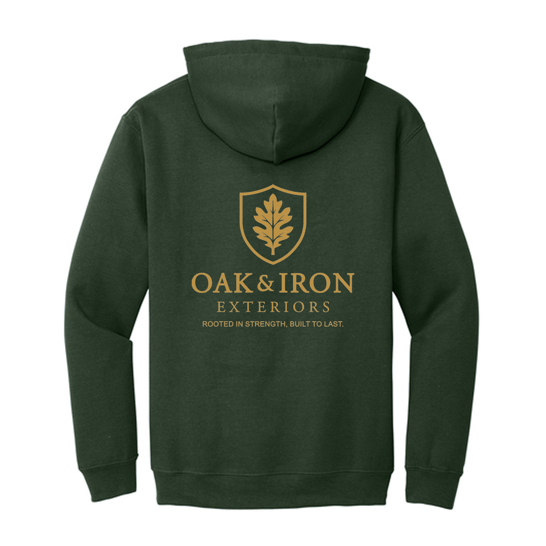 Gildan 18500  Heavy Blend Hooded Sweatshirt