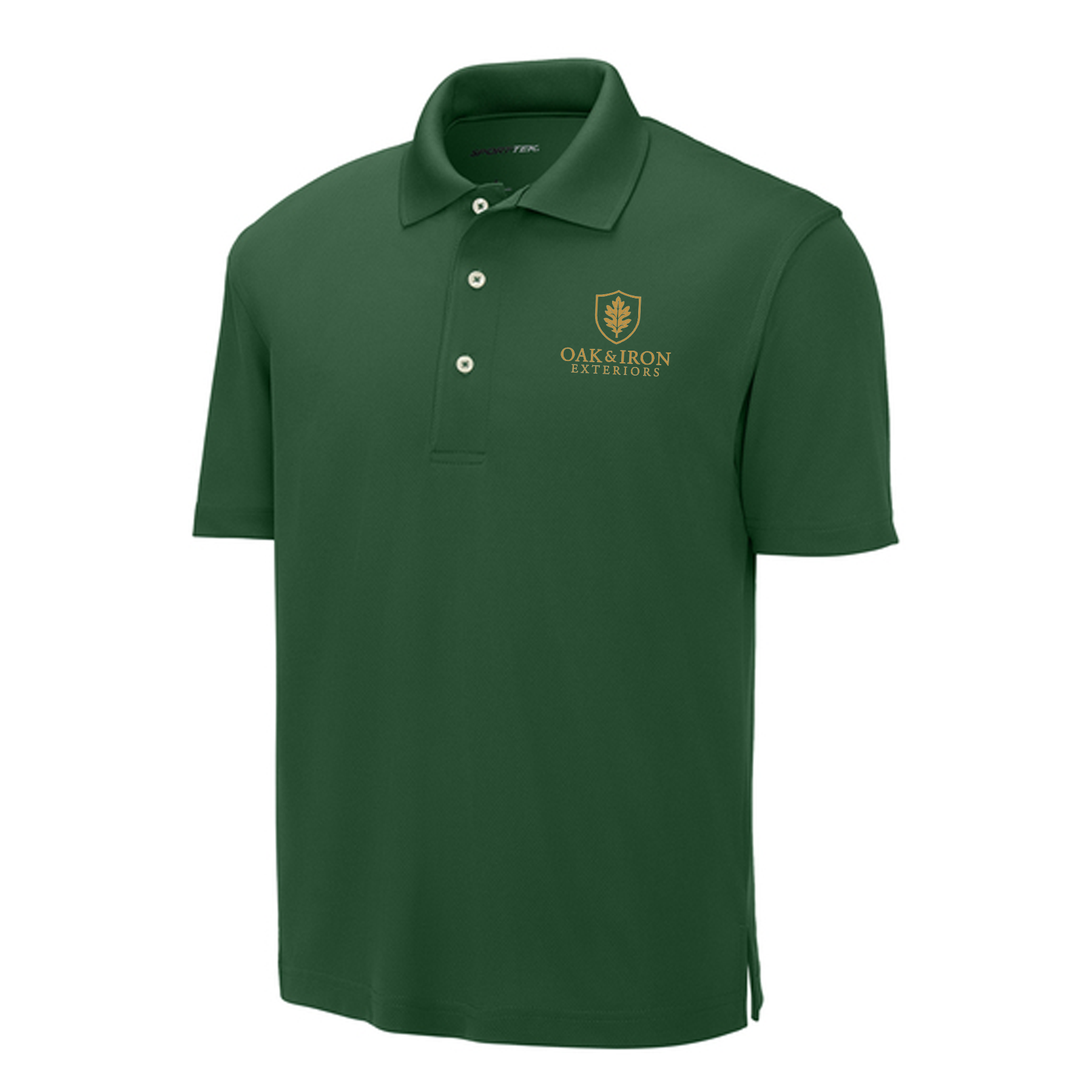 Sport-Tek K469 Dri-Mesh Polo