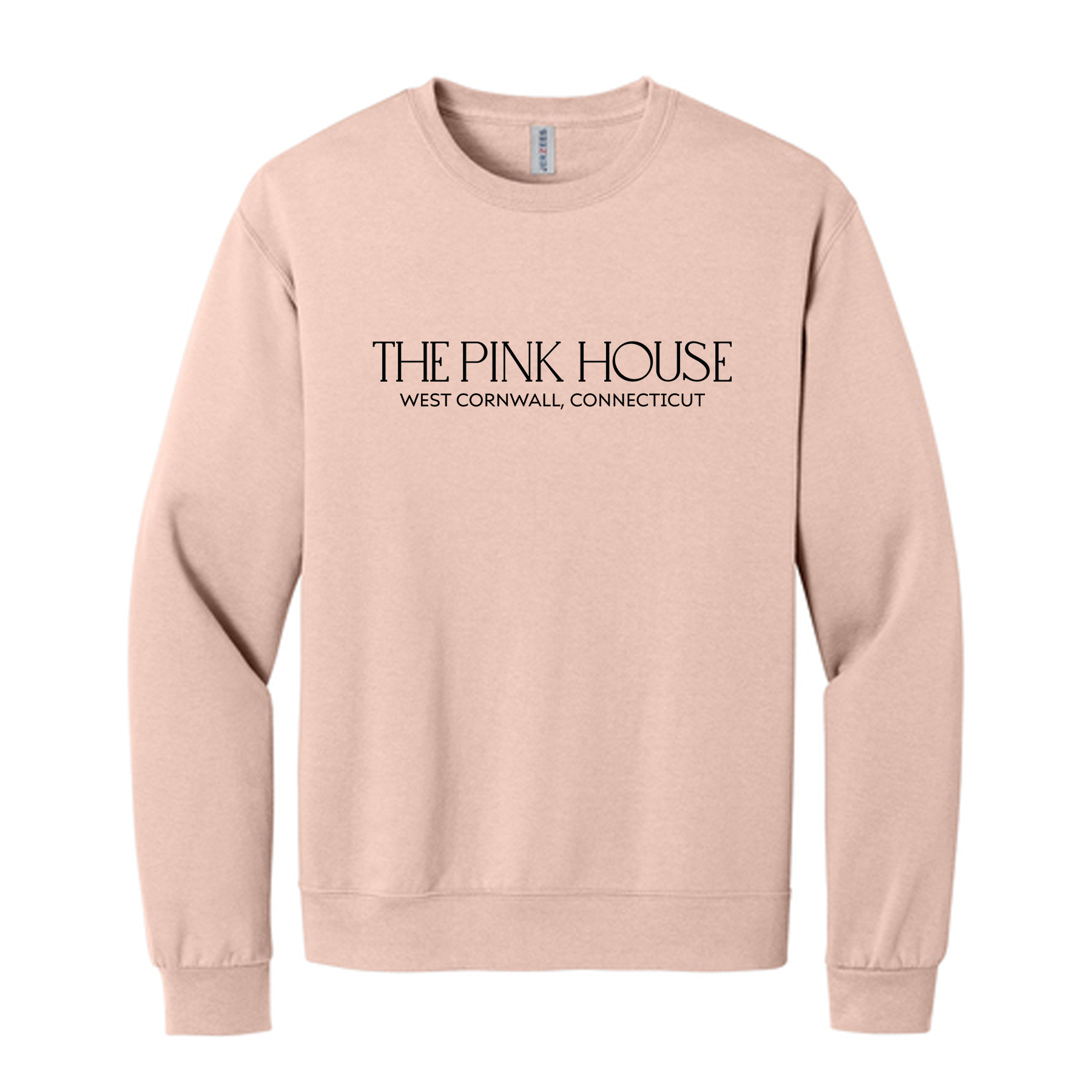 Jerzees IC48MR - Unisex Ultimate CVC Ring-Spun Sweatshirt