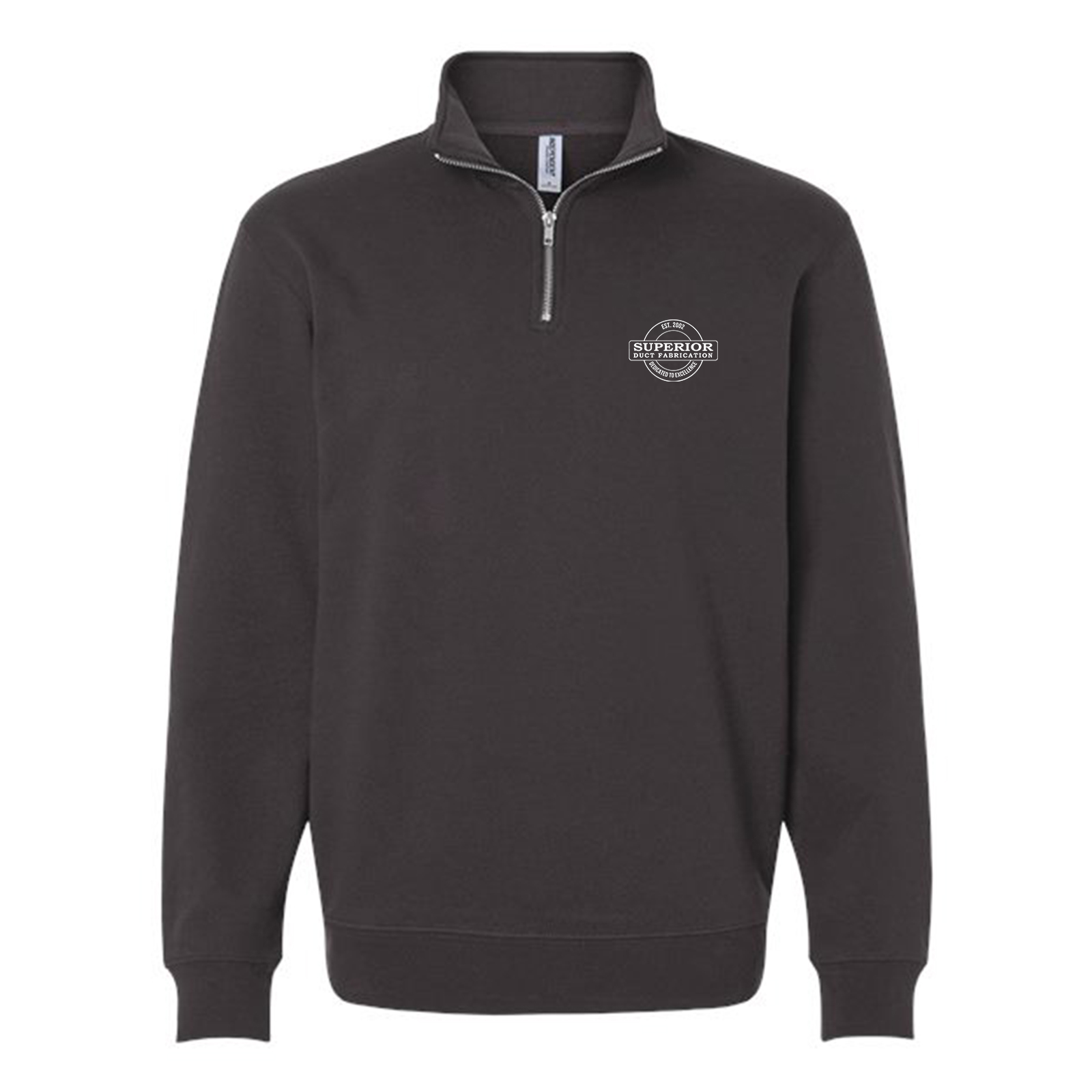 Independent Trading Co. SS4600QZ - Midweight Quarter-Zip Pullover