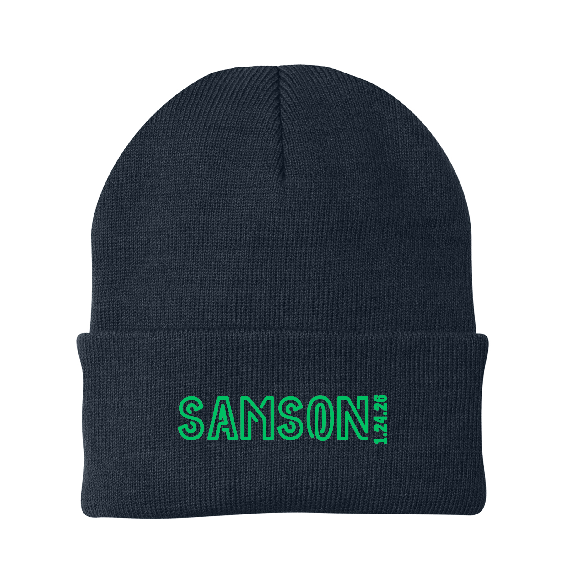 Port Authority CP90 Knit Cap