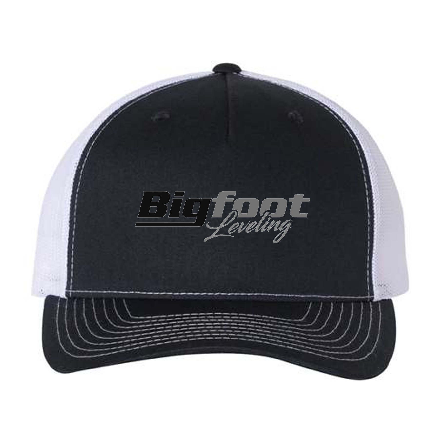 Richardson 112FP - Five-Panel Snapback Trucker Cap