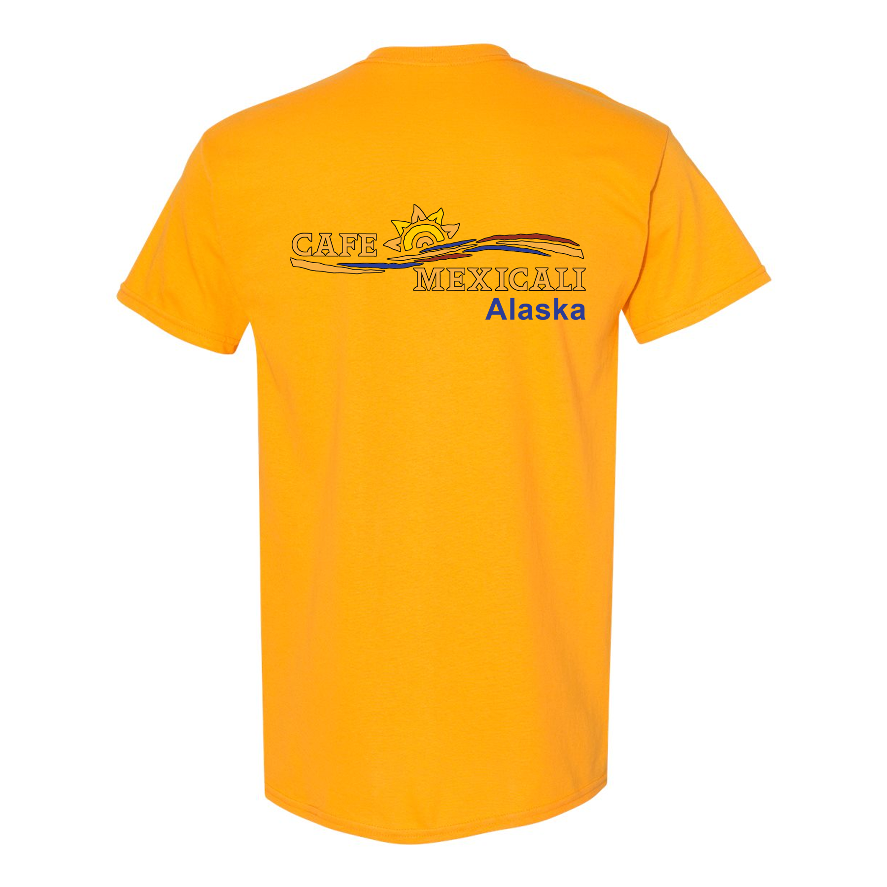 Gildan 5000 - Heavy Cotton&trade; T-Shirt
