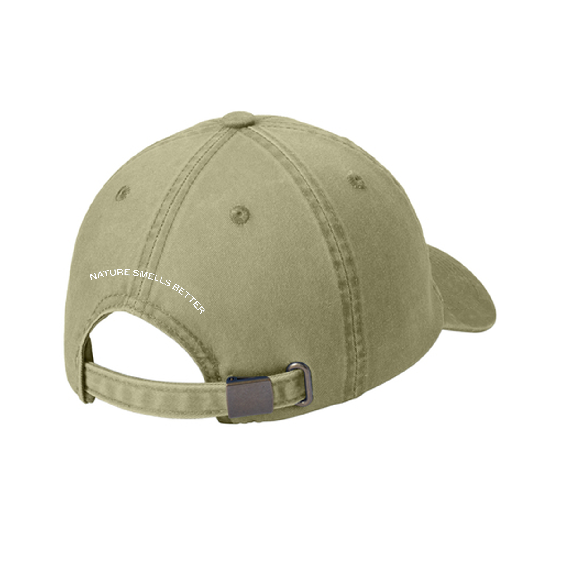 Port Authority&reg; PWU Garment Washed Cap