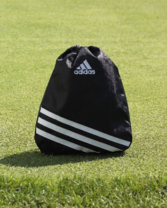 Adidas University Valuables Pouch