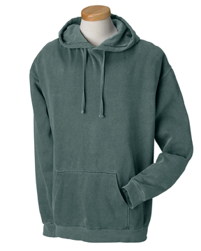 Comfort Colors 1567 9.5 oz. Garment-Dyed Pullover Hood
