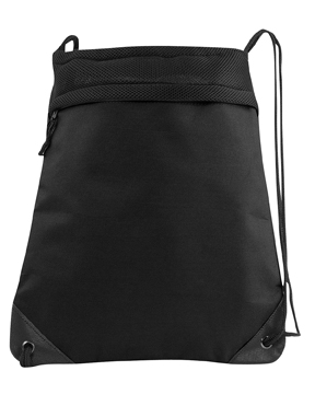 Liberty Bags 2562 - Coast to Coast Drawstring Pack $6.18