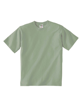 Fruit of the Loom 3931B Youth 5 oz. HD Cotton™ T-Shirt