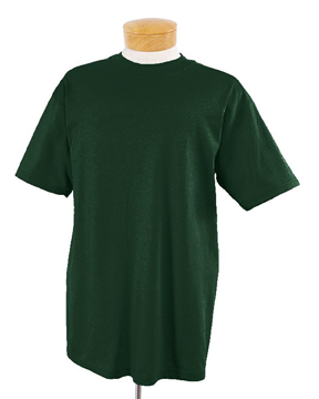 Jerzees 363 Adult 5 oz. HiDENSI-T® T-Shirt