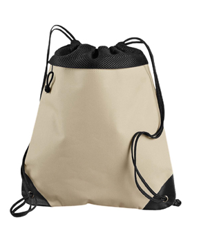 Liberty Bags 2562 - Coast to Coast Drawstring Pack
