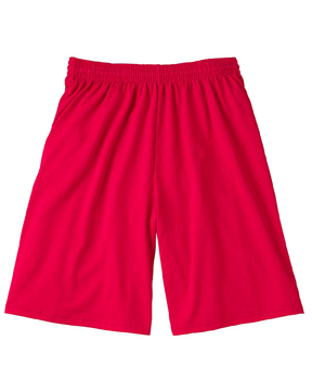 Augusta Sportswear 915 50/50 Jersey Short