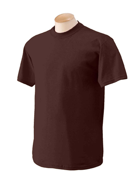 Gildan G500 - 5.3 oz. Heavy Cotton T-Shirt