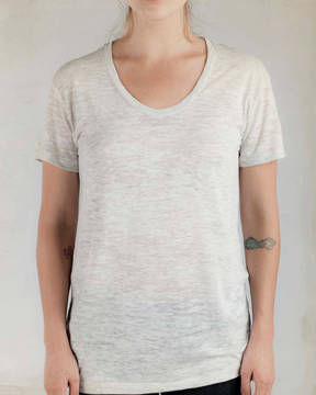 Alternative AA2620 - Ladies' Kimber Slinky Jersey T-Shirt