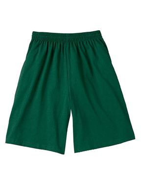 Augusta Sportswear 915 50/50 Jersey Short