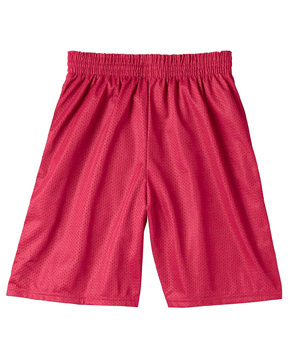 Augusta Sportswear 848 100% Polyester Tricot Mesh Shorts