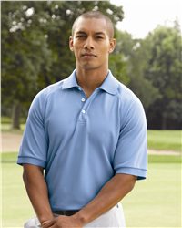 adidas A108 Golf ClimaLite Tour Short Sleeve Sport Shirt A108 