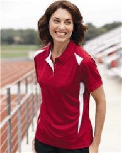 Augusta Sportswear 5013 Ladies' Premier Sport Shirt