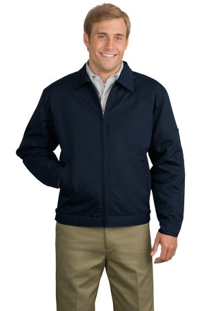 CornerStone® CSJT38 Team Style Jacket with Slash Pockets