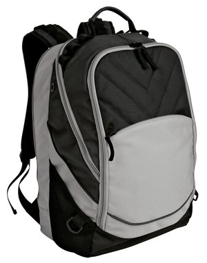 Port Authority® BG100 Xcape™ Computer Backpack