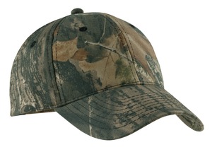 Port Authority® C855 Pro Camouflage Series Cap