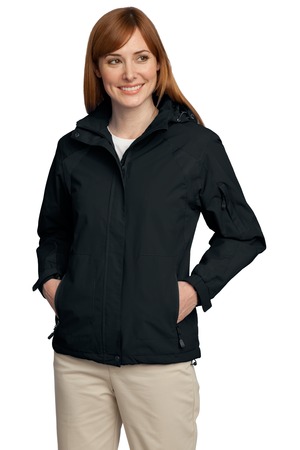 Port Authority® L304 Ladies All-Season II Jacket