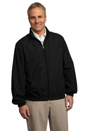 Port Authority® J305 Essential Jacket