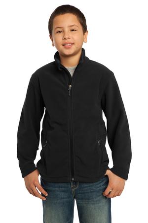 Port Authority® Y217 Youth Value Fleece Jacket