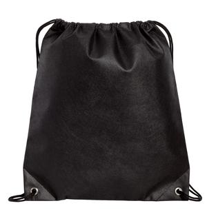 Port & Company® BG80 Colorblock Cinch Pack - Bags