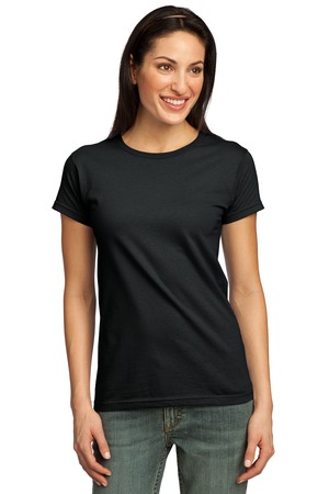 Port & Company® LPC50ORG Ladies Organic Cotton T-Shirt