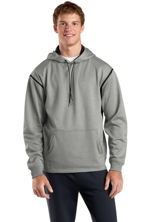 Sport-Tek® F246 Tech Fleece Hooded Sweatshirt