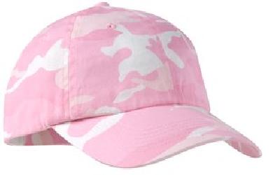 click to view Pink Camo