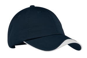 click to view Cl.Navy/White