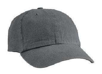 Port & Company® CP84 Pigment-Dyed Cap