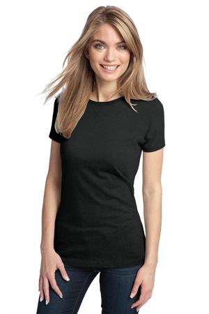 District DM104L Ladies Perfect Weight Crew Tee $5.70 - T-Shirts