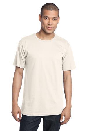 District Made™ Mens Organic Cotton Perfect Weight Crew
