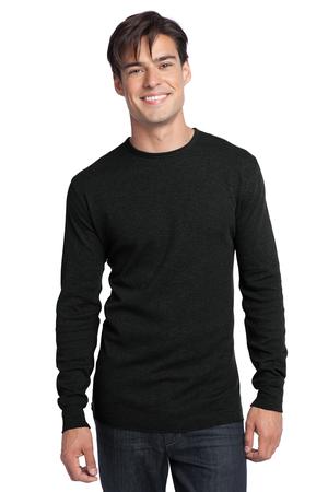 District® DT118 Young Mens Long Sleeve Thermal