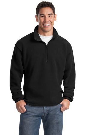 Port Authority® JP78 R-Tek® Fleece 1/4-Zip Pullover