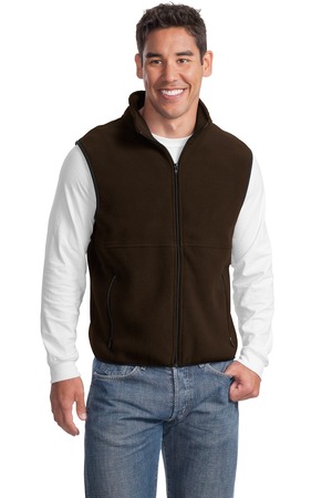 Port Authority® JP79 R-Tek® Fleece Vest