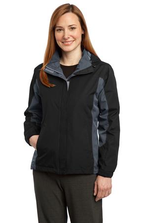 Port Authority® L309 Ladies Dry Shell Jacket