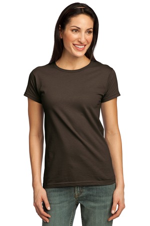 Port & Company® LPC50ORG Ladies Organic Cotton T-Shirt