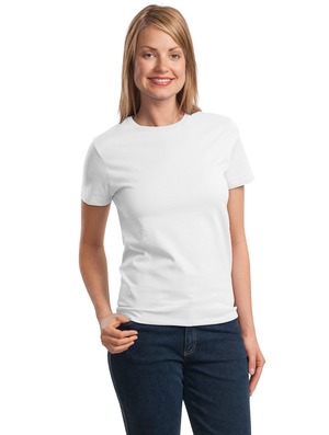 Port & Company® LPC61 Ladies Essential T-Shirt
