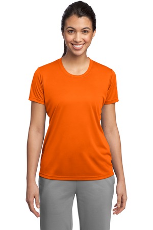 Sport-Tek® LST350 Ladies Competitor™ Tee - T-Shirts