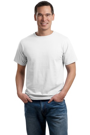 Port & Company® PC50ORG Organic Cotton T-Shirt