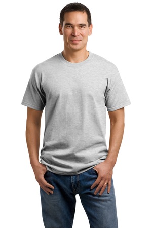 Port & Company® PC54 5.4-oz 100% Cotton T-Shirt