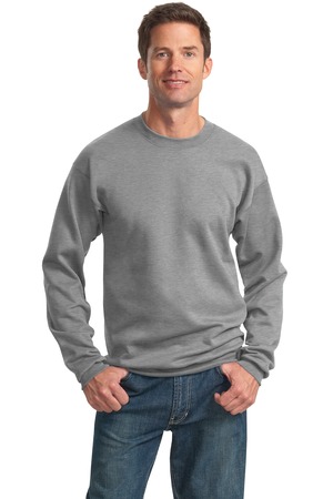 Port & Company® PC78 Classic Crewneck Sweatshirt