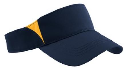 click to view True Navy/Gold