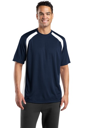 click to view True Navy/Wht