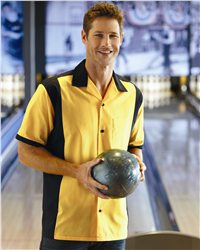 Hilton HP2243-Cruiser Bowling Shirt