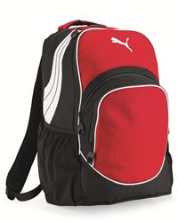 PUMA 1004-Team Formation Ball Backpack